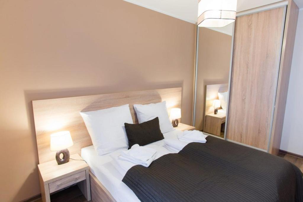 Apartment Z Widokiem Na Szrenice *
