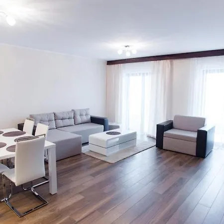 Apartament Z Widokiem Na Szrenice Szklarska Poreba Exterior photo
