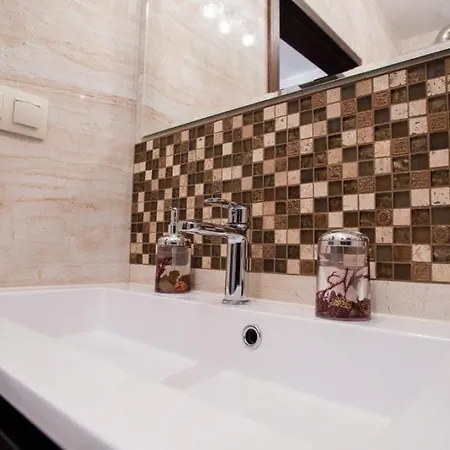 Apartament Z Widokiem Na Szrenice Szklarska Poreba Exterior photo