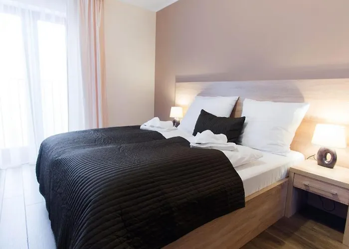 Apartament z widokiem na Szrenicę