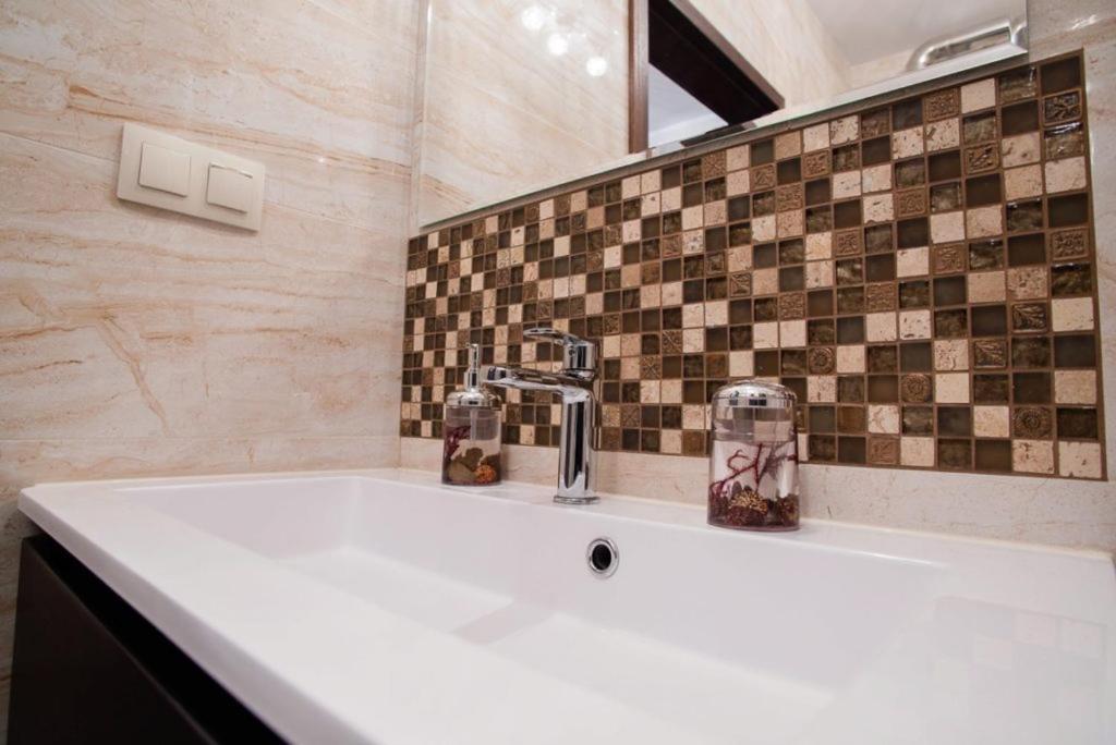 Apartament Z Widokiem Na Szrenicę *